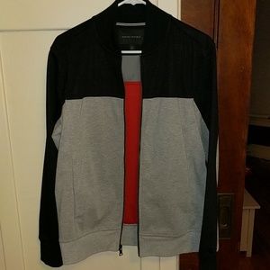 Banana Republic Bomber Jacket